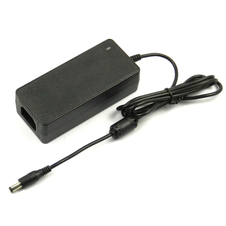 Zhenhuan Schwarz Weiß Desktop-Adapter 5V 6V 9V 12V 15V 16V 18V 19V 24V 36V Netzteil 1a 2a 3a 4a 5a 6a 8a 10a AC/DC-Adapter