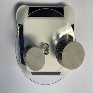 Chất bán dẫn nhiệt điện <span class=keywords><strong>Bismuth</strong></span> telluride hiệu suất cao ở định dạng Wafer - Product Image 3