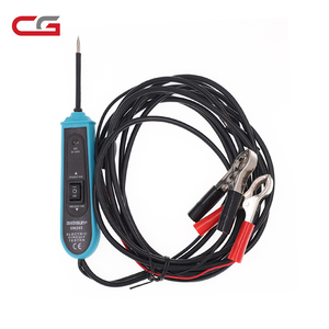Probador de batería de probador de sonda de potencia de Circuito automático para automóviles - Product Image 1