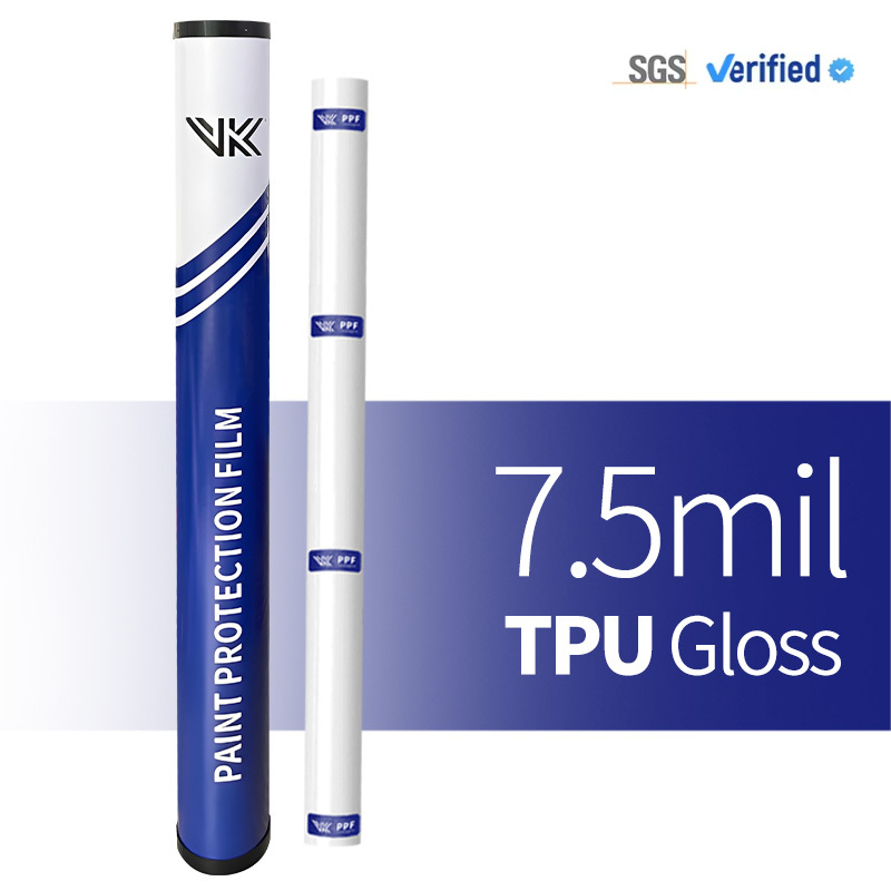 TPU PPF -7.5mil Brillo