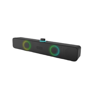 Home Bass Audio custom table woofer retro bluetooth Bt Speaker produttore soundbar per <span class=keywords><strong>Notebook</strong></span>