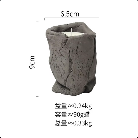 Grey L