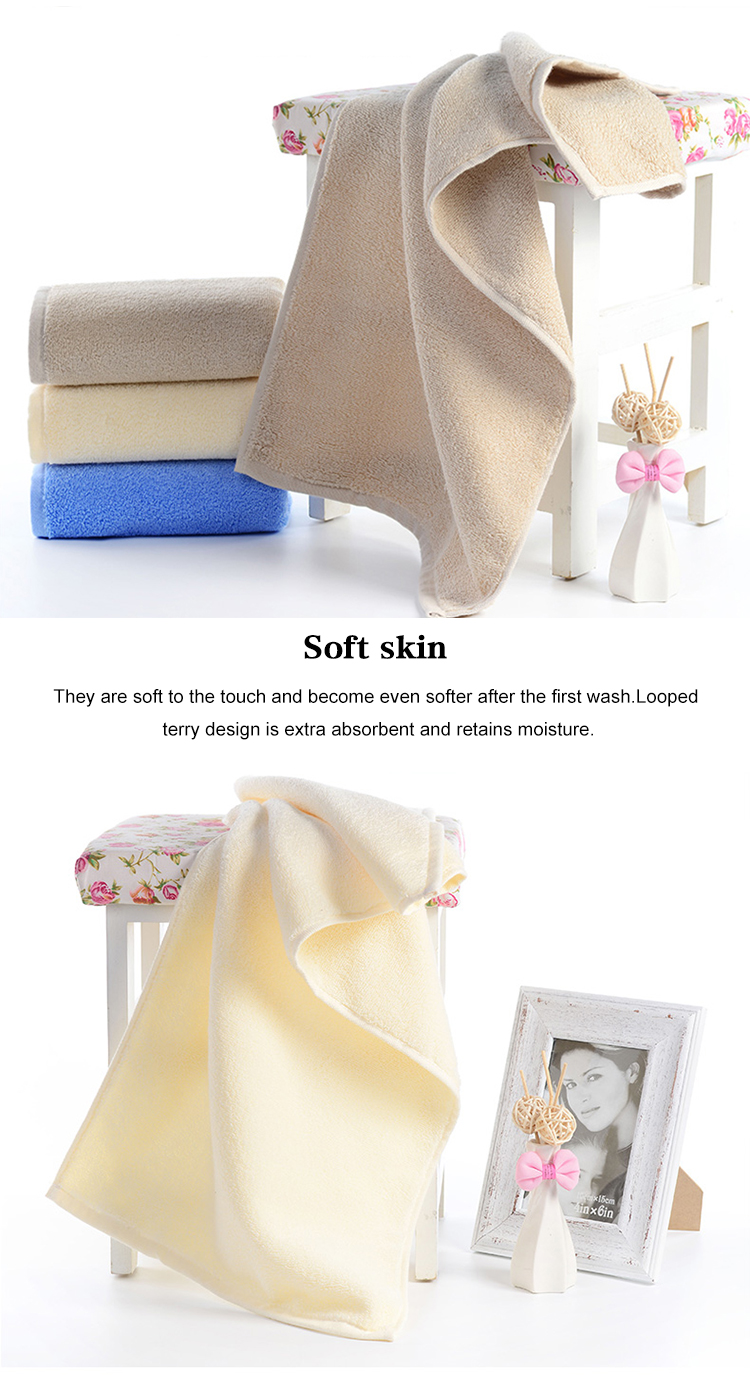 Customized Wholesale Fashion Luxury Digital Sublimation Printing Logo Stripe Quick-drying Swimming Pool Towel Bathroom Set
