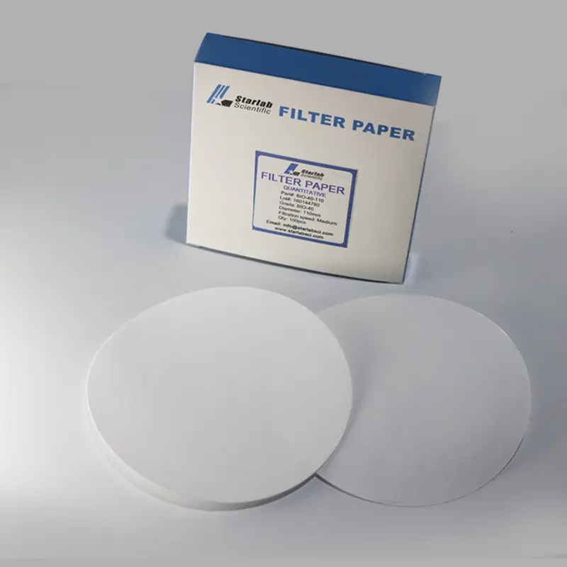 PVDF membrane filter disc pvdf membrane 5.0 um