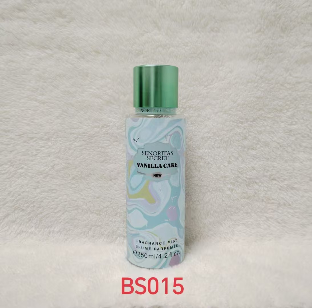 Bs015-250ml confettis de gâteau