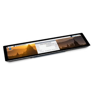 <strong>Raspberry</strong> <strong>PI</strong> 11.9 &quot; HD capacitive touch <strong>display</strong> IPS screen tempered glass panel - Product Image 1