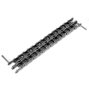 Rulo zincir kesici aracı Donghua 60 ücretsiz akış yaptım 60 H için dikey atlıkarınca depolama için takı dişli 230E dişli - Product Image 4