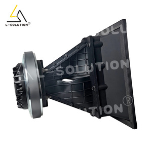 HDl20 L-Giải Pháp Điện Kép 10 <span class=keywords><strong>Inch</strong></span> Hoạt Động Dòng Mảng Loa Khuếch Đại Chuyên Nghiệp Hệ Thống Âm Thanh Ngoài Trời 9006 Loa - Product Image 3