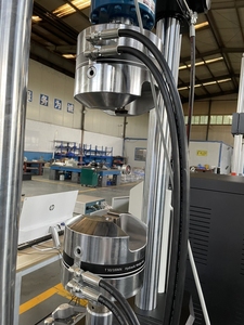 HST-300 30T Rotation Bending Fatigue <strong>Testing</strong> Machine - Product Image 6