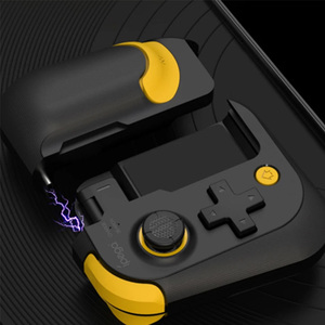Con custodia Ipega PG-9211 cellulare Gamepad Controller di gioco Wireless Joystick deformabile per IOS Android - Product Image 5