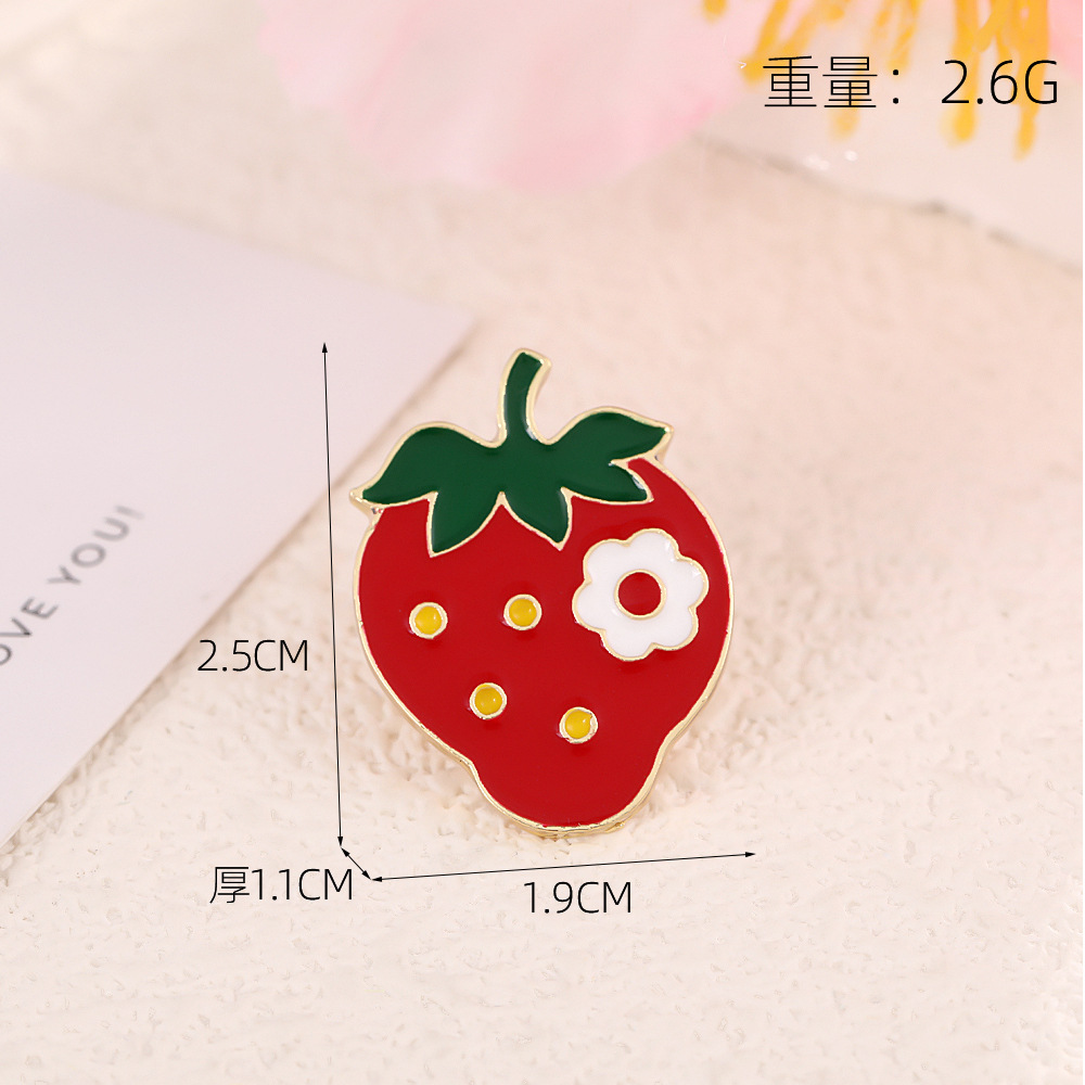 Style 3 (1.9*1.1*2.5CM Weight: 2.6g)