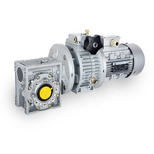 可变行星传动齿轮箱无级减速器0.18kw ~ 7.5kw带电机的变速器 - Product Image 6