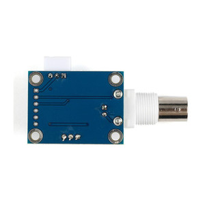 Taidacent水質モニタリングコントロールボードメーターテスターBNC液体PH電極プローブ0-14値アナログPHセンサーモジュール - Product Image 5