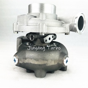 <strong>Turbo</strong> for Man E2848LE322 Engine 21.94L D <strong>K27</strong> <strong>Turbo</strong> 53279886903 53279706903 51.09100-7666 51.09100-7671 - Product Image 4