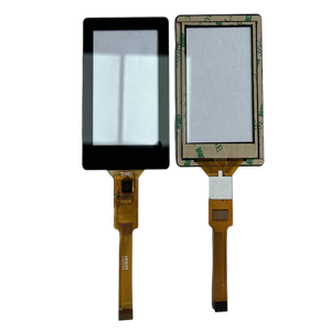 2.8&quot; Inch Capacitive Multi <strong>Touch</strong> <strong>Screen</strong> Panel for <strong>LCD</strong> TFT <strong>Display</strong> Monitor - Product Image 4