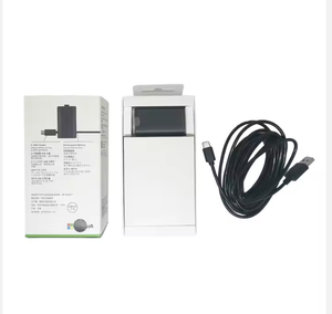 Rechargeable Battery With <strong>Type</strong>-C Charing Cable for <strong>XBOX</strong> Series X/<strong>S</strong> Controller Charge Play Kit for XSX/XSS Gamepad - Product Image 2