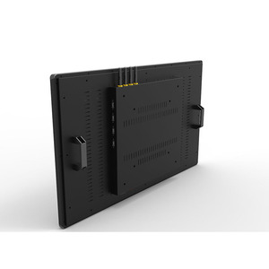 Lettore multimediale programma di affiliazione da 32 pollici 4K LCD Smart Interactive Touch Screen Digital Signage - Product Image 3