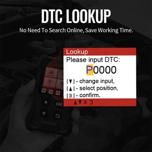 10&quot; V4.0 Obd2 Scanner Car Diagnostic <strong>Tools</strong> Immobilizer Programmer <strong>Key</strong> <strong>Programming</strong> <strong>Tool</strong> - Product Image 4