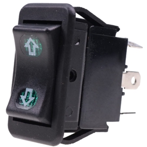 Aftermarket yeni dönüş sinyali anahtarı am1162020 için 2020A 2030A 4X2 4X4 625i 6X4 825i 850D 850i 855D - Product Image 5