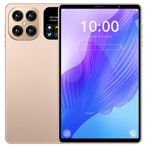 Europe Hot Selling S24 Pad <strong>Notebook</strong> TAYA Oem Dual SIM <strong>Android</strong> 12.0 GSM WCDMA Tablet PC Give Touch Pen Mouse and <strong>Keyboard</strong>
