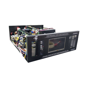 400V6A可変プログラマブルスイッチングDC電源2.4KW金属表面処理メッキ用安定化DC電源Re - Product Image 6