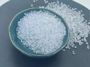 วัสดุพลาสติกโพลีเอทิลีน HDPE 5000S Sinopec ฉีด/อัดขึ้นรูป/เป่าพลาสติกเกรดสำหรับบรรจุภัณฑ์ - Product Image 2