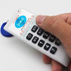 Duplicatore IC/ID della copiatrice della scheda di decodifica dello scrittore completo del lettore RFID a doppia frequenza 125KHZ 13.56MHZ - Product Image 5