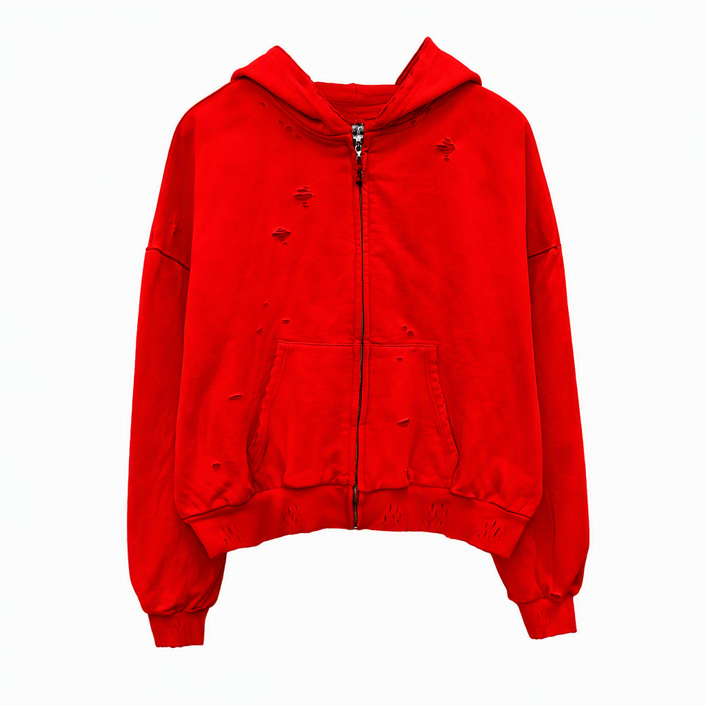 Rojo