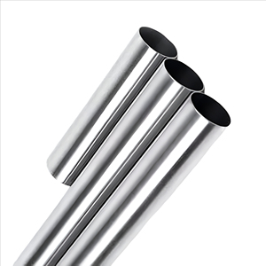 熱交換器用途向けHastelloyニッケルチューブC2000