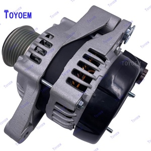 Toyoem 27060-0l020 <span class=keywords><strong>TOYOTA</strong></span> HILUX VIGO alternator cho <span class=keywords><strong>TOYOTA</strong></span> HILUX alternator 1kd 2kd 270600l020 27060-0l021 - Product Image 2