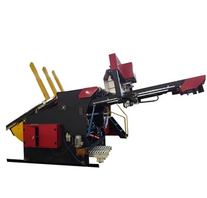 Corrugated Carton Automatic Feeder <strong>Machine</strong> Semi Automatic Pre Feeder <strong>Machine</strong> - Product Image 5