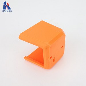 Nueva caja de teclado para juegos personalizada, servicio de mecanizado personalizado teclado CNC, muestra de maqueta servicio de impresión SLA 3D barato - Product Image 3
