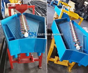 Vàng Rửa Lắc Bảng Vàng Gemini Lắc Bảng Tách Nhà Cung Cấp Động Đất Ướt Lắc - Product Image 6