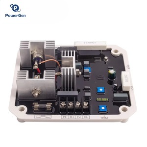 Avr Spannungs regler GAVR-35A Universal generator AVR Automatischer Spannungs regler für Gavr35a Gavr-35A - Product Image 1