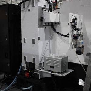 MDH-65 3 eksen yatay İşleme merkezi yatay torna freze İşleme merkezi yatay freze işleme merkezi - Product Image 6