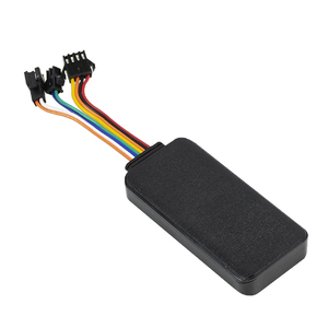 Rastreador Gps para vehículos pequeños 4G, Software gratuito, corte de motor de detección Acc, dispositivos de seguimiento Gps SOS para flota de bicicletas y motocicletas de coche - Product Image 4