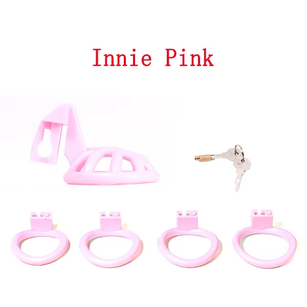 Innie pink