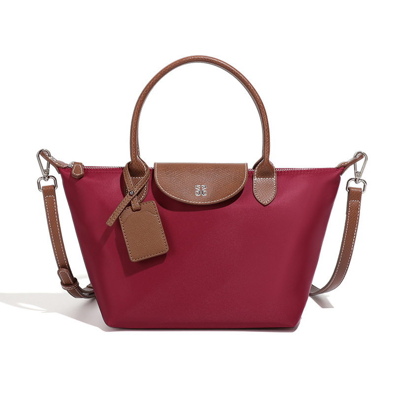 Burgundy without tag