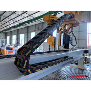 Multifunctional 1530 <strong>ATC</strong> <strong>CNC</strong> <strong>Router</strong> 2040 3D Wood <strong>CNC</strong> <strong>Router</strong> 4 Axis with Rotary for Wood Furniture Sign Making Chair Legs - Product Image 5