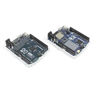 Neues Original UNO R4 MINIMA ABX00080, RA4M1 UNO R4 WIFI-Entwicklungs board