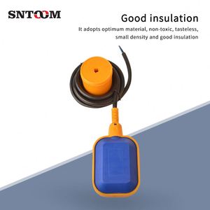 Factory Direct Supply High Quality <strong>Level</strong> <strong>Controller</strong> <strong>Float</strong> <strong>Switch</strong> - Product Image 2
