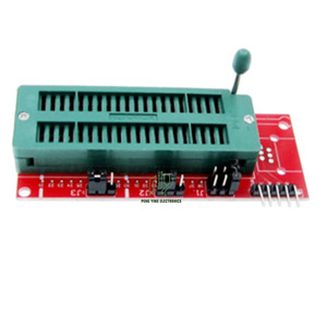 PIC ICD2 PICKit 2 PICKIT 3 adattatore di programmazione PICKIT2 PICKIT3 sede programmatore universale - Product Image 1