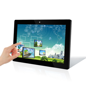 10.1 Inch Android Tablet With Rj45 Port Rk3188 Quad Core Firmware Download Free Tablet Pc - Product Image 1