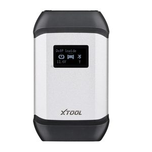 XTOOL D9 OBD2 Todos los sistemas Herramientas de diagnóstico de escaneo bidireccional con más de 42 funciones especiales Soporte de codificación Ecu Protocolo Doip Can Fd - Product Image 5