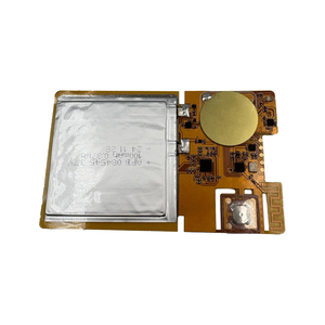 FPCのNFCカードトラッカーMfi充電式小型ロケータスマートタグアンチロストトラッカーファインダーGpsTracker Work with Apple Find My - Product Image 2