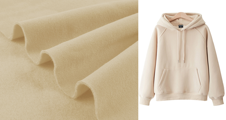 Fleece Fabric