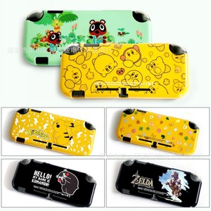 Özelleştirilmiş desen yumuşak Tpu koruyucu kılıf konut Shell kılıf oyun kılıfı kabuk cilt Nintendo anahtarı oyun aksesuarları için - Product Image 3