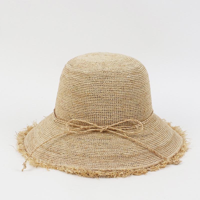 Petite paille à bord (8cm)