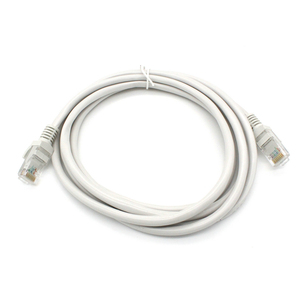 EBISON 1m 3m 5m rj45 cat5e cat 5e cat6 cat6a cat 6 utp rete di computer communicatioan cavo patch - Product Image 6