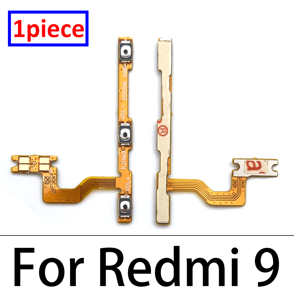 Para redmi 9